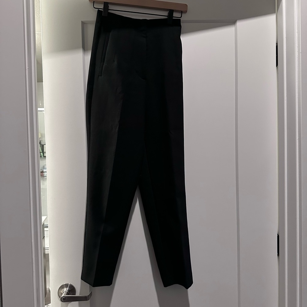 Zara high waisted pants - Picture 5 of 5